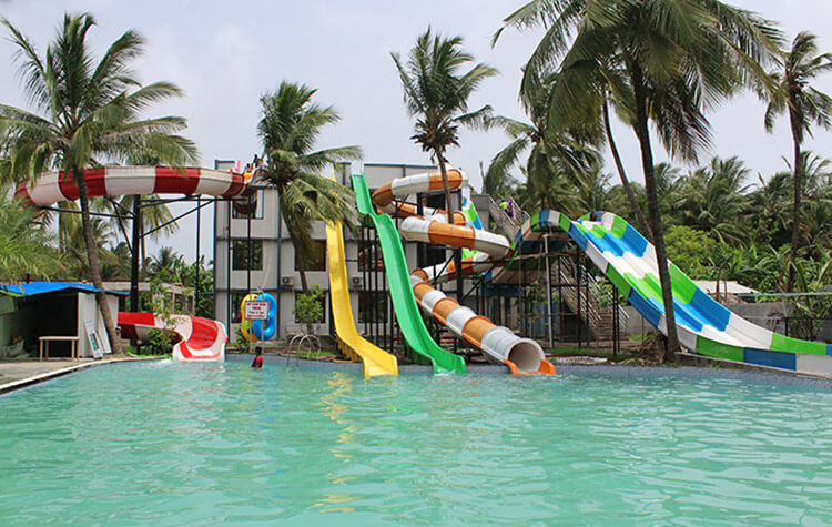 D'atlantic Aquapark & Resort