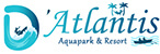 D’Atlantis Aqua Park Logo