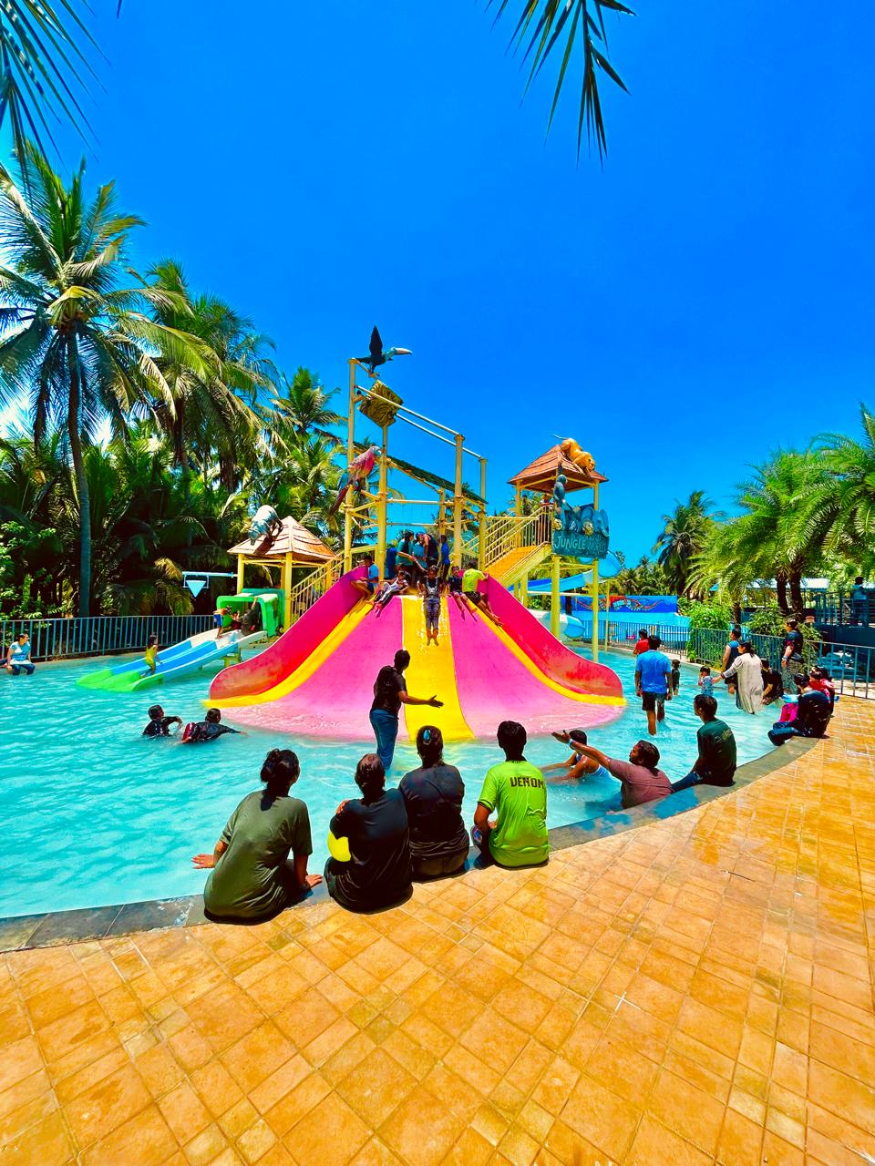 D'atlantic Aquapark & Resort