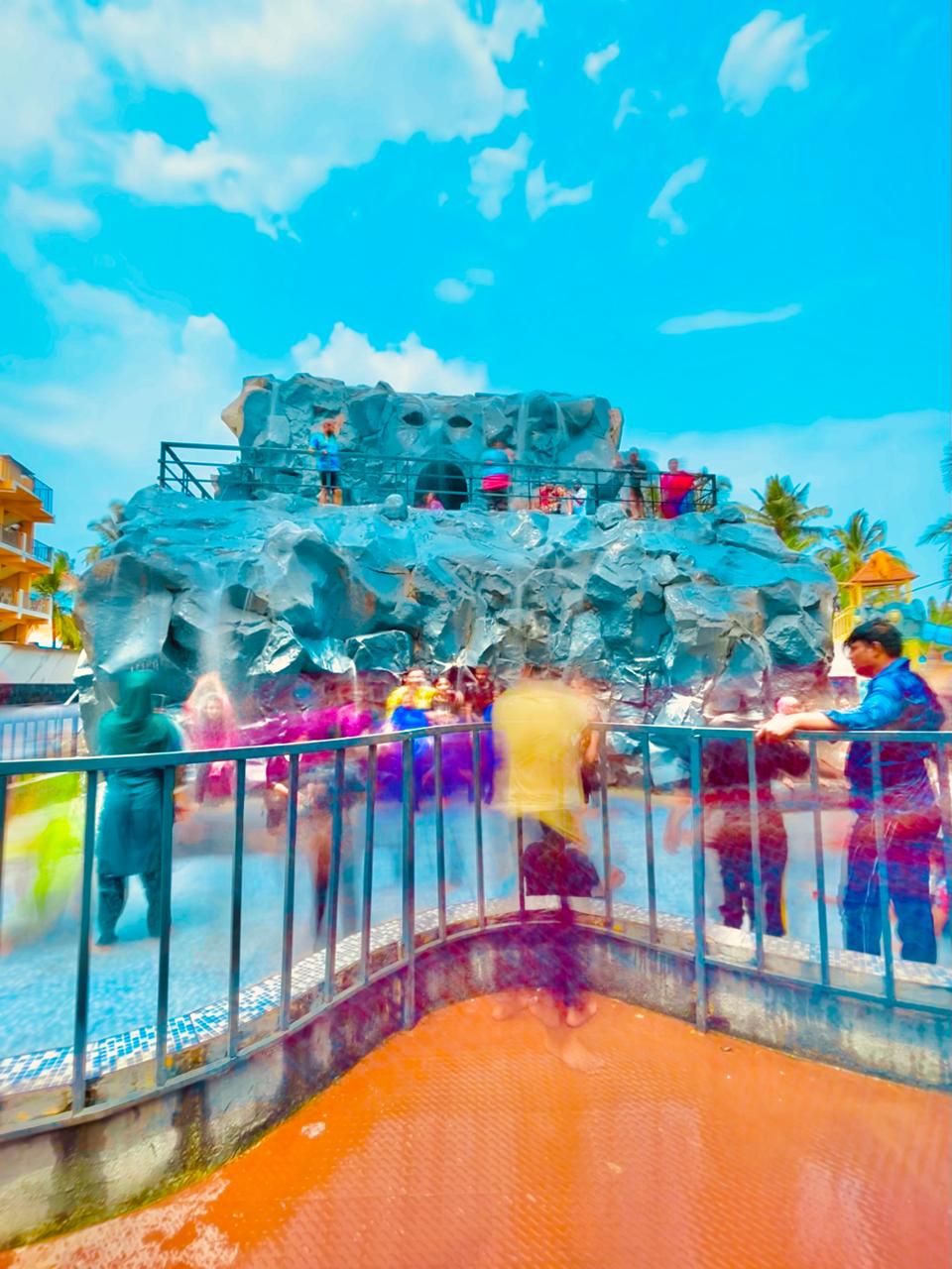 D'atlantic Aquapark & Resort